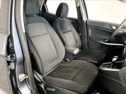 Used 2021 Ford EcoSport SE image 7