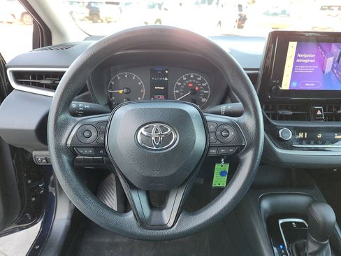 Used 2024 Toyota Corolla LE image 16
