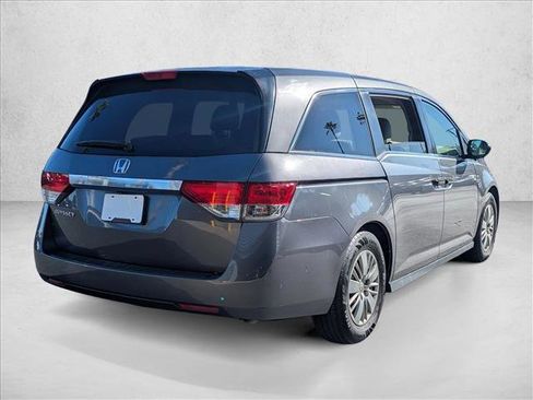 Used 2016 Honda Odyssey LX image 6