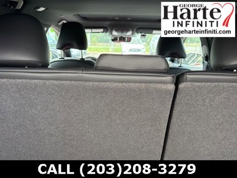New 2025 INFINITI QX55 Sensory w/ Lighting Package image 12