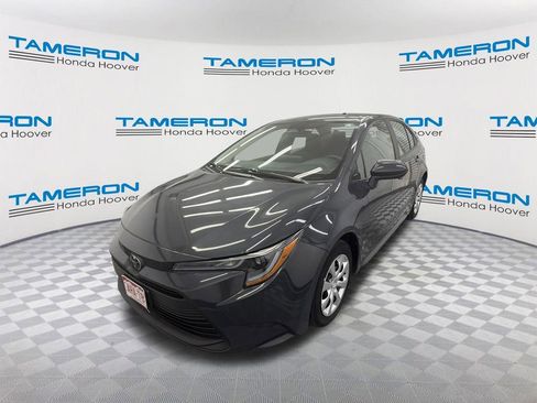 Used 2024 Toyota Corolla LE FWD image 1