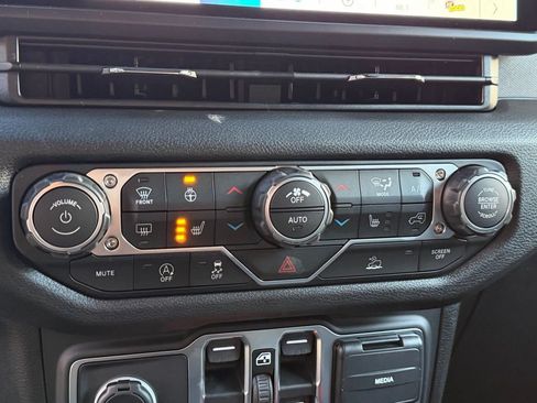 New 2026 Jeep Wrangler Willys image 19