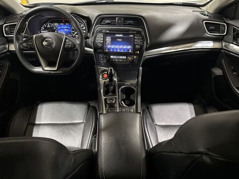 Used 2020 Nissan Maxima 3.5 SV w/ Floor Mat Group image 10