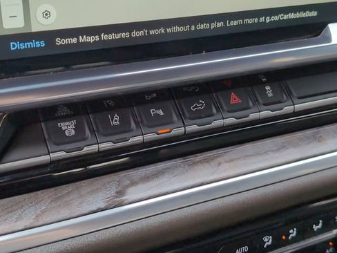 Used 2024 Chevrolet Silverado 2500 LTZ w/ LTZ Plus Package image 19