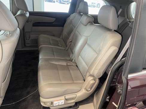 Used 2012 Honda Odyssey EX-L image 32