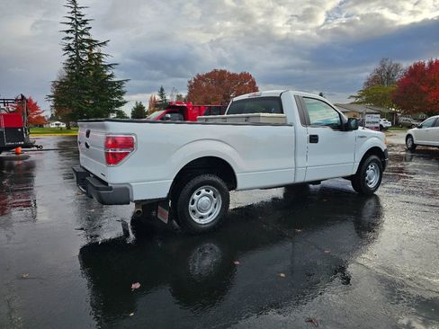 Used 2013 Ford F150 XL w/ XL Plus Pkg image 18