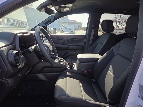 New 2026 Chevrolet Colorado Trail Boss image 10