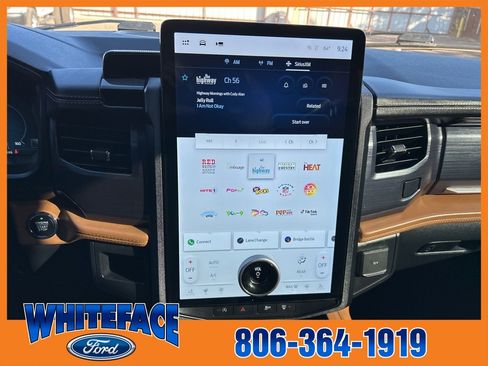 Used 2022 Ford Expedition Max Platinum image 22