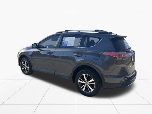 Used 2017 Toyota RAV4 XLE image 6