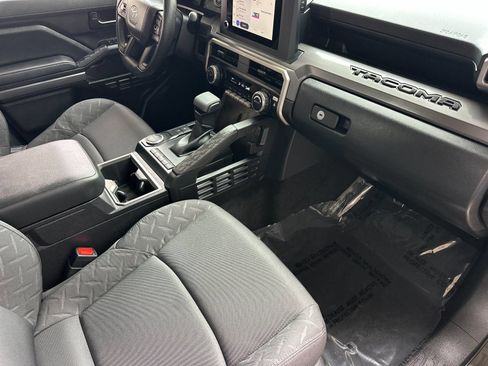 Used 2026 Toyota Tacoma SR5 RWD image 14