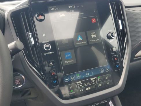 New 2026 Subaru Forester Sport AWD/4WD image 21