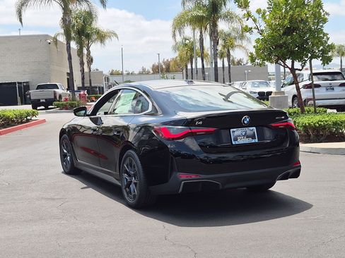 New 2026 BMW i4 eDrive40 w/ Premium Package RWD image 8