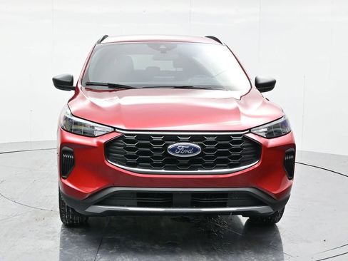 New 2026 Ford Escape ST-Line w/ Cold Weather Package image 2