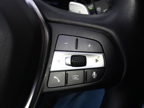 Used 2022 BMW X3 xDrive30i image 38