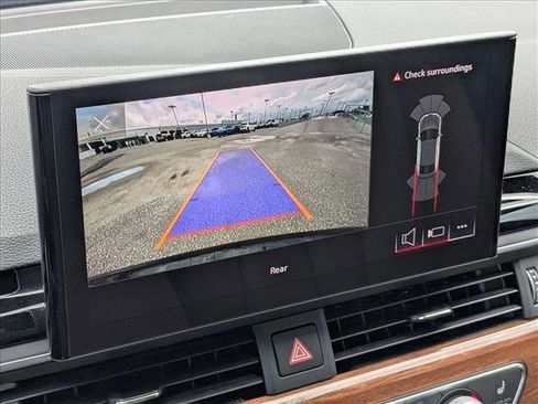 Used 2022 Audi A5 2.0T Premium w/ Convenience Package image 12