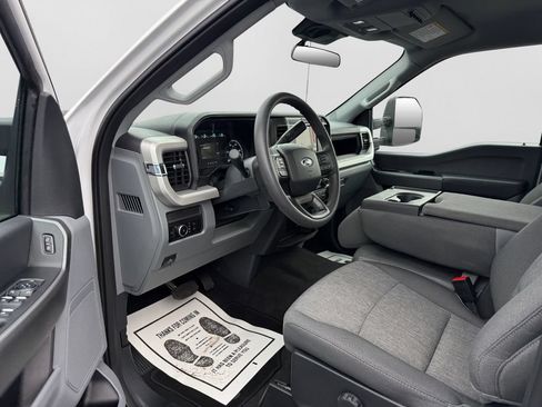 Used 2026 Ford F250 XL w/ STX Appearance Package AWD/4WD image 25