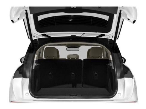 Used 2022 Lincoln Corsair FWD image 11