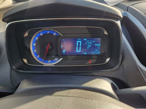 Used 2016 Chevrolet Trax LT image 24