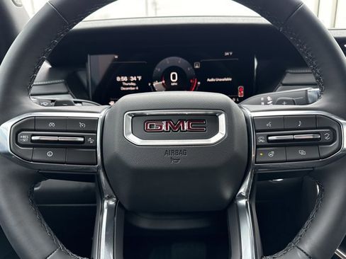 New 2026 GMC Acadia Elevation w/ Black Edition image 21