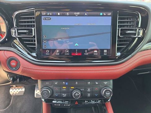 Used 2024 Dodge Durango SRT Hellcat AWD/4WD image 29