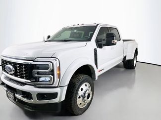 New 2026 Ford F450 Platinum AWD/4WD video 3