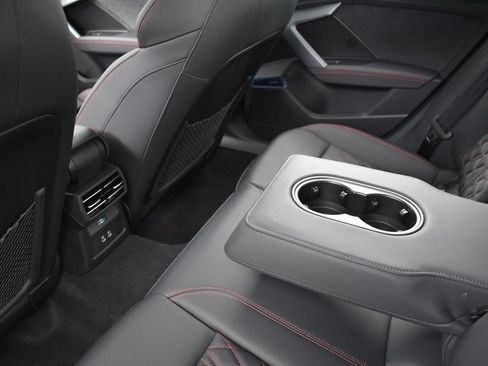 New 2026 Audi S3 Premium AWD/4WD image 19
