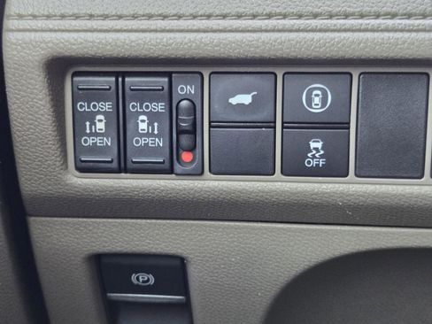 Certified 2023 Honda Odyssey EX-L image 17