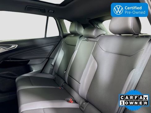 Used 2023 Volkswagen ID.4 Pro S Plus AWD/4WD image 24