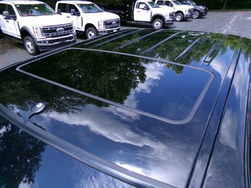 Used 2002 Ford F150 Harley-Davidson RWD image 32
