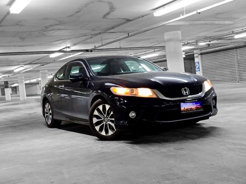 Used 2015 Honda Accord EX-L image 4