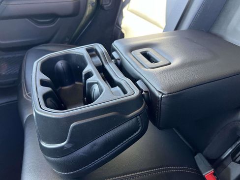 Used 2023 Jeep Wrangler Unlimited Rubicon 392 w/ Trailer Tow Package image 31