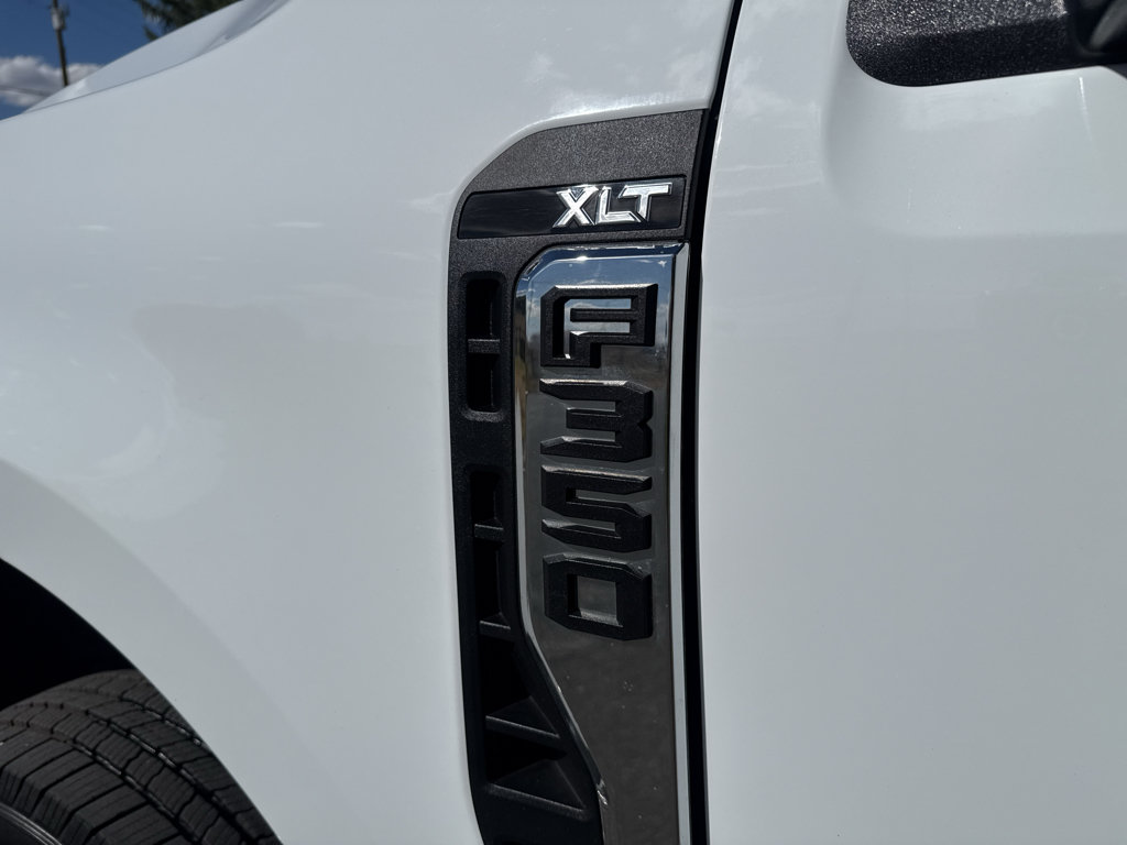 Used 2026 Ford F350 XLT AWD/4WD image 13