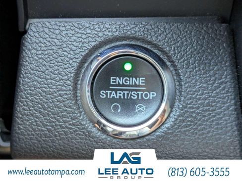 Used 2017 Ford F150 Lariat w/ Equipment Group 502A Luxury AWD/4WD image 27