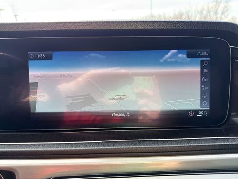 Used 2019 Mercedes-Benz G 550 image 17