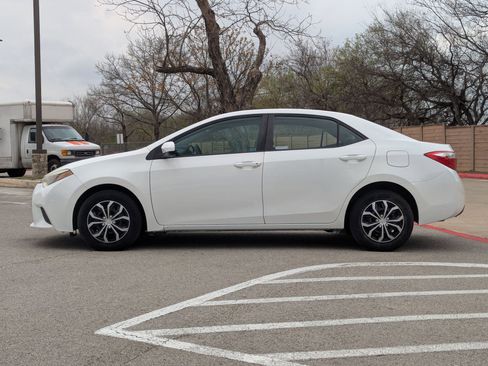 Used 2015 Toyota Corolla L image 7
