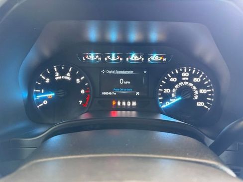Used 2020 Ford F150 XL w/ Equipment Group 101A Mid RWD image 18