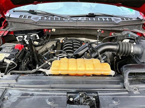 Used 2020 Ford F150 XLT w/ XTR Package image 27