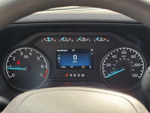 New 2026 Ford F150 STX image 47