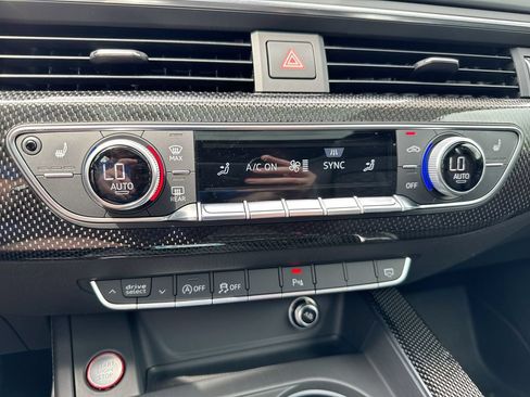 Used 2018 Audi S5 Premium Plus w/ Navigation Package AWD/4WD image 17