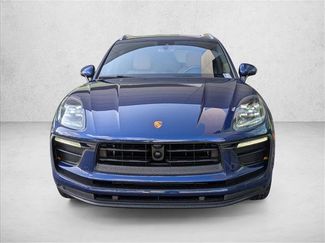 Used 2023 Porsche Macan AWD/4WD video 2