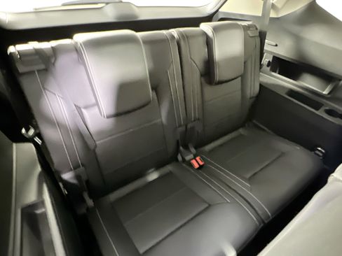 Used 2022 Volkswagen Atlas SE AWD/4WD image 25
