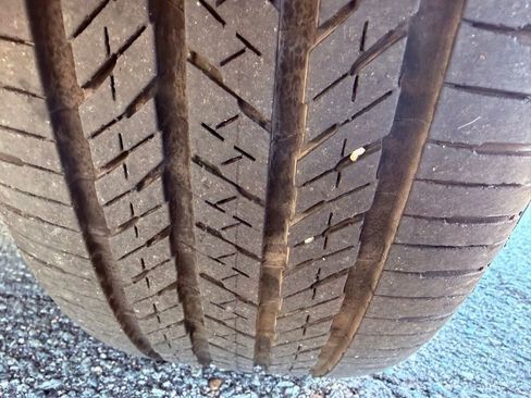 Certified 2024 Lexus NX 350h AWD w/ Premium Package image 19