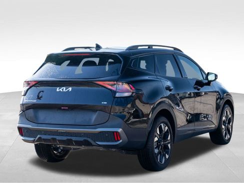 Used 2024 Kia Sportage X-Line image 7
