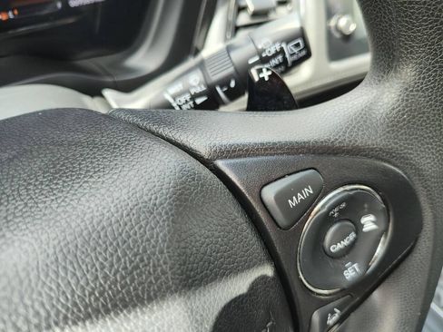 Used 2022 Honda HR-V EX image 36