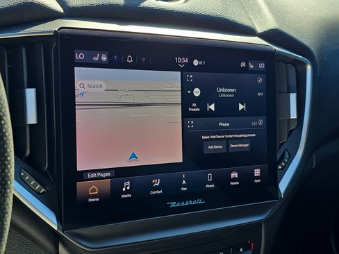 Used 2022 Maserati Ghibli GT image 22