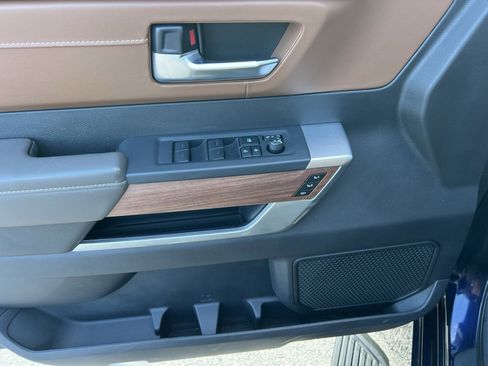 Used 2022 Toyota Tundra 1794 Edition w/ Advanced Package image 15