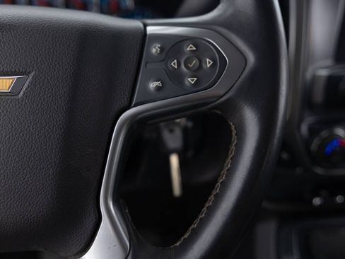 Used 2014 Chevrolet Silverado 1500 LT w/ All Star Edition image 39