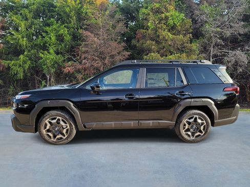 New 2026 Subaru Outback Touring AWD/4WD image 21