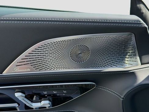 Used 2023 Mercedes-Benz SL 43 AMG AMG SL 43 image 21