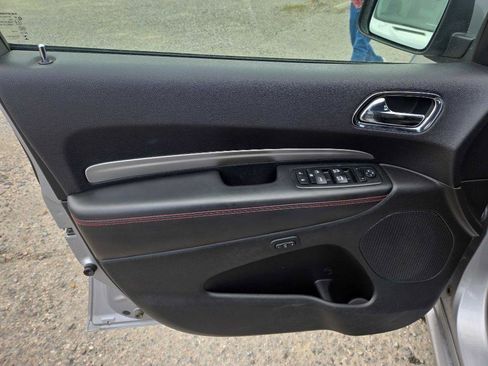 Used 2017 Dodge Durango R/T image 12